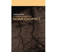 Teodros Kiros Teodros Kiros Conversations with Noam Chomsky (Tascabile)
