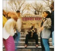 Teodross Avery - My Generation