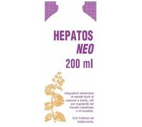 teofarma Hepatos neo 200ml