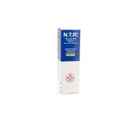 Teofarma NTR - Spray Nasale Per Alleviare L'Eccessiva Secrezione Dovuta Al Raffreddore 15 ml