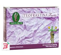 TEOFRASTINA FORTE 30 COMPRESSE