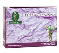 Teofrastina Forte 30 Ovalette