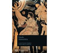 Teogonia. Ediz. bilingue