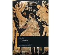 Teogonia. Ediz. bilingue