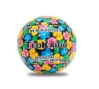 Teokaido - Pallone Beach Volley TG.5 - Floreal