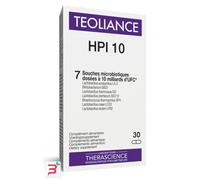 TEOLIANCE HPI 10 30 CAPSULE