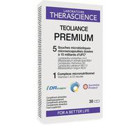 teoliance premium 30 capsule