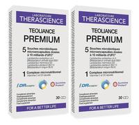 Teoliance Premium 30 Capsule 2x11,3 g Capsule