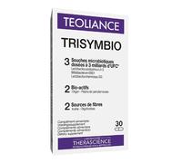 Teoliance Premium Trisymbio Capsule 30 pz Capsule
