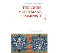 Teologhe, musulmane, femministe