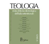 Teologia (2025). Vol. 1