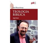 Teologia biblica. Aperture