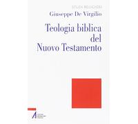 Teologia biblica del Nuovo Testamento