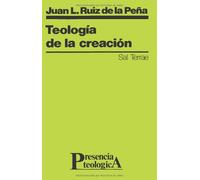 Teología de la creación: 24