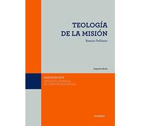 Teología de la misión: 17