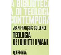 Teologia dei diritti umani