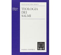 Teologia dei Salmi