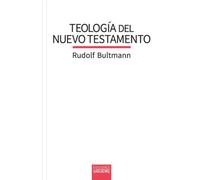 Teología del Nuevo Testamento: 32