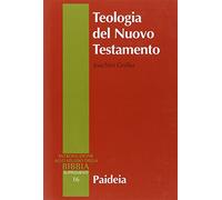 Teologia del Nuovo Testamento