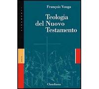 Teologia del Nuovo Testamento