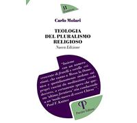 Teologia del pluralismo religioso. Nuova ediz.