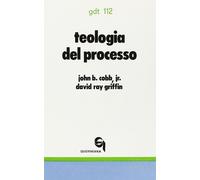 Teologia del processo. Una esposizione introduttiva - 1978 - Quer