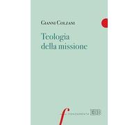 Teologia della missione