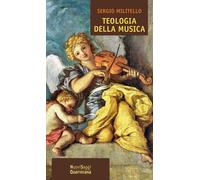 Teologia della musica [Paperback] [Jan 25, 2021] Militello, Sergio