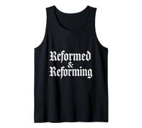 Teologia della Riforma Riformata e Riforma del Design Cristiano Canotta