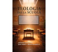 Teologia della scuola