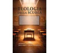 Teologia della scuola