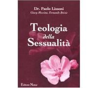 Libri Paolo Lissoni / Giusy Messina / Fernando Brivio - Teologia Della Sessualit