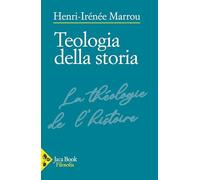 Teologia della storia