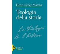 Teologia della storia