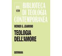 Teologia dell'amore