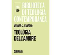 Teologia dell'amore