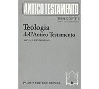 Teologia dell'Antico Testamento