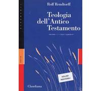 Teologia dell'antico testamento. Set