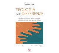 Teologia delle differenze. Nuove prospettive per la missione francescana del dia