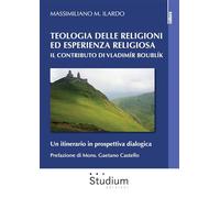 Teologia Delle Religioni Ed Esperienza Religiosa. Il Contributo Di Vladimir Boub