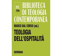 Teologia dell'ospitalità