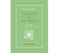 Teologia di San Paolo. Vol. 1
