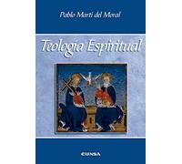 Teología Espiritual