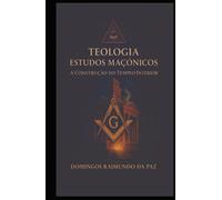 TEOLOGIA ESTUDOS MAÇÔNICOS