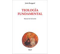Teología fundamental : manual de iniciación [Lingua spagnola]