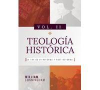 Teologia Historica - Vol. 2 (Tascabile)
