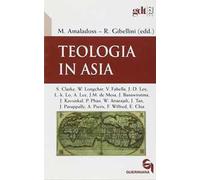 Teologia in Asia