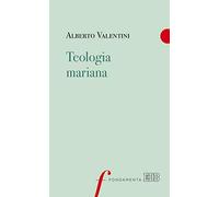 Teologia mariana