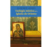 Teología mística de la iglesia de oriente