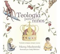 Teología para niños